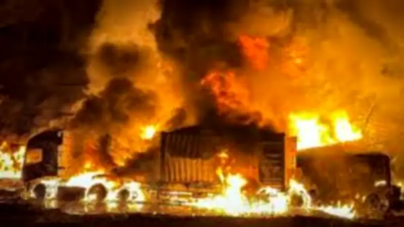 هجوم صاروخي أوكراني على بيلجورود الروسية يسفر عن مقتل شخصين وإصابة ثلاثة