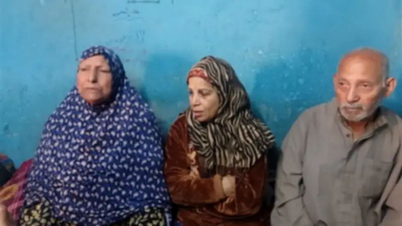 فتاة بنها توضح للنيابة: هربت من خطوبة بالإكراه ولم أكن مختطفة