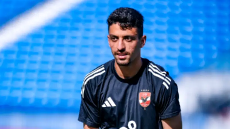 رسمياً: رابطة الأندية الإنجليزية تقرر إيقاف ثنائي الأهلي بسبب مخالفات مالية