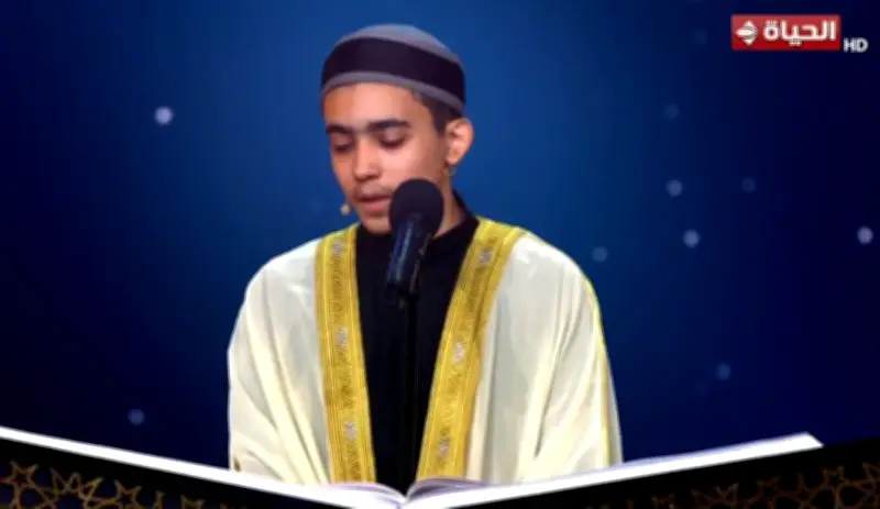 وزير الأوقاف يحضر حلقة استثنائية لتحفيظ القرآن للأطفال وسط تفاعل كبير