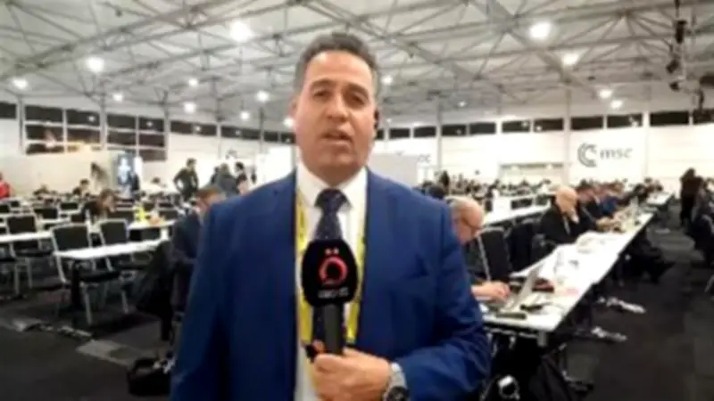 ماكرون في مؤتمر ميونخ: أوروبا مطالبة بتعزيز استقلاليتها الأمنية والدفاعية