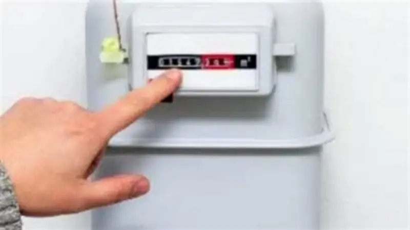 بتروتريد تواصل قراءة عدادات الغاز الطبيعي للمنازل مع عودة نظام التقسيط