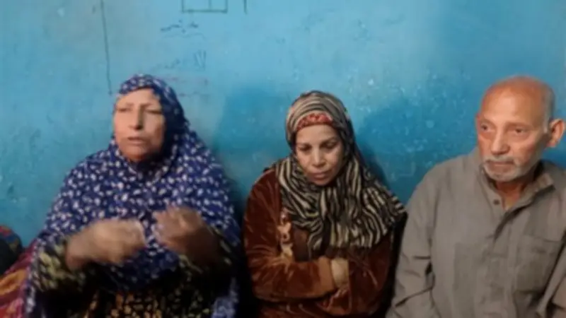 محامي الشاب إسلام يكشف تفاصيل صادمة: مشهد التعذيب الأخير بعد ساعات من الاختطاف