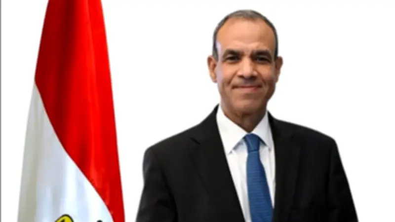 مصر ترحب بتوقيع مراجع إسناد آلية وقف إطلاق النار في شرق الكونغو الديمقراطية