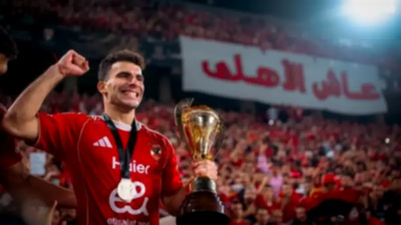 حسام المندوه يكشف حقيقة عرض الملايين لزيزو ويعلن عن مكافآت للاعبي الزمالك