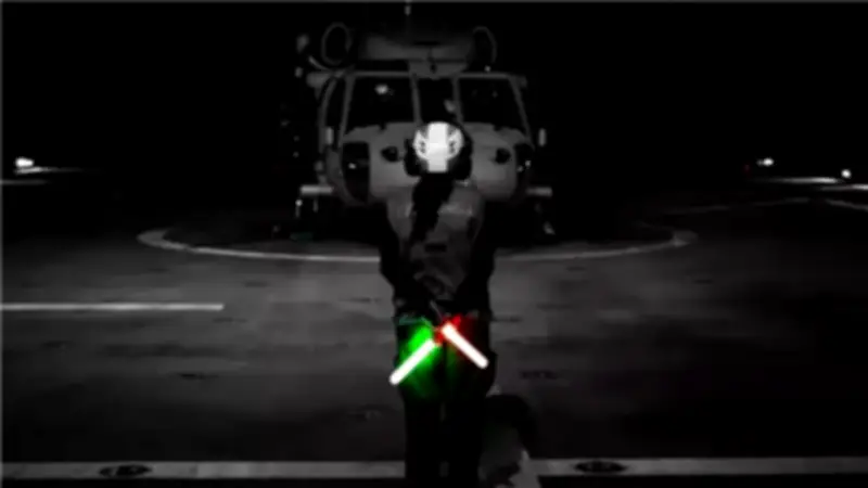 الجيش الأمريكي يستعد لشن عمليات طويلة الأمد ضد إيران وسط تصعيد ترامب