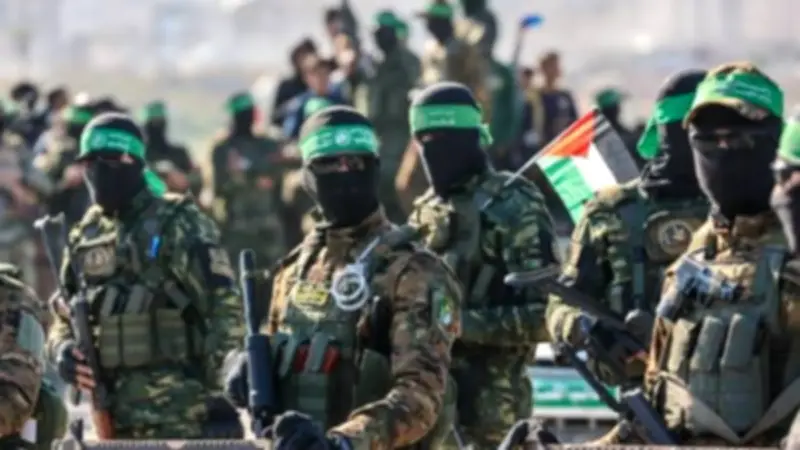 اشتباكات عنيفة في غزة بين حماس والميليشيات والتدخل الإسرائيلي في حي الزيتون