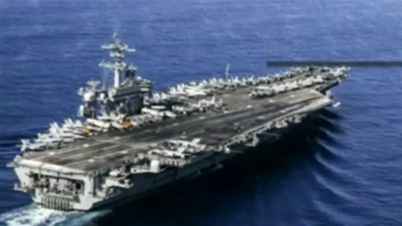 الجيش الأمريكي يستعد لعمليات طويلة الأمد ضد إيران استعداداً لأي تطورات