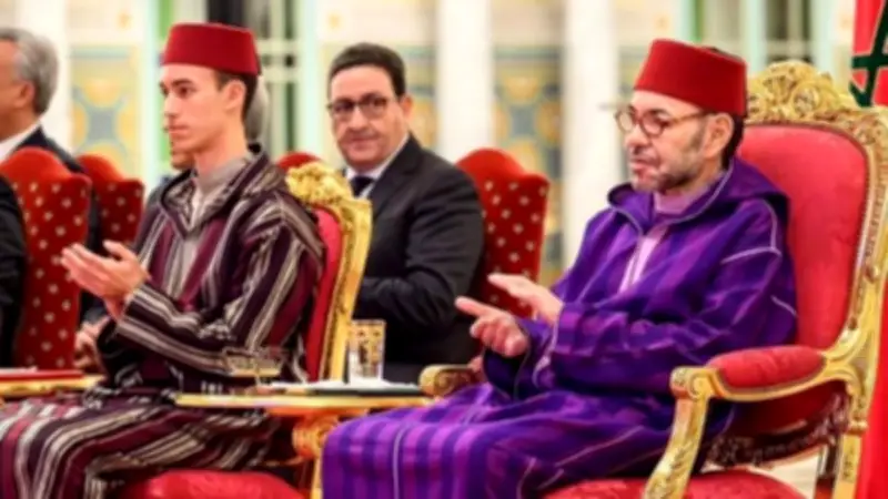 المغرب تدشن مصنع سافران الضخم لأنظمة هبوط الطائرات بحضور الملك محمد السادس