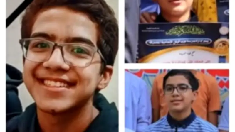 مصرع طالب إعدادي دهسه قطار أثناء عبوره السكة الحديد في المنوفية