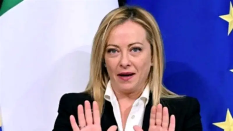 قادة إيطاليا وأفريقيا يشيدون بدور السيسي في تعزيز الأمن والاستقرار بالمنطقة