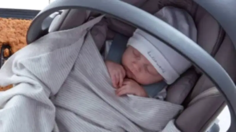 حبس وغرامة للمخالفين.. الإجراءات القانونية عند العثور على طفل حديث الولادة