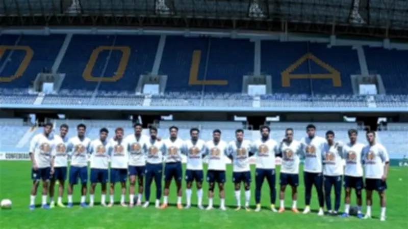 الزمالك يواجه كايزر تشيفز في الكونفدرالية اليوم: الموعد والقناة وسيناريوهات التأهل