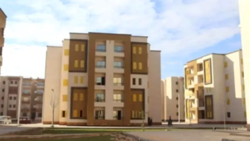 خطوات تعديل بيانات حاجزي شقق سكن لكل المصريين وإطلاق محور الإيجار الجديد