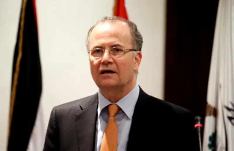 رئيس وزراء فلسطين يؤكد: غزة جزء لا يتجزأ من الدولة الفلسطينية رغم التهجير الإسرائيلي