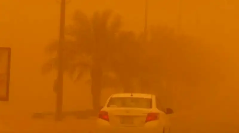 الأرصاد الجوية تكشف توقعات حالة الطقس اليوم مع تحذيرات من انخفاض درجات الحرارة