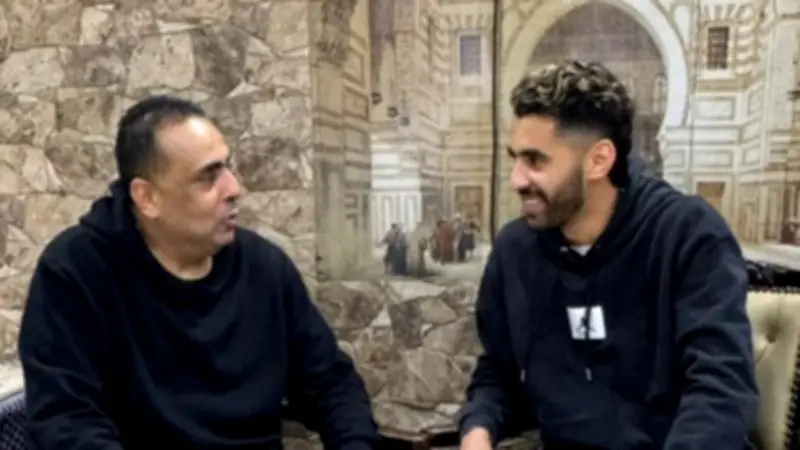 قائد سموحة: الفوارق معدومة بين لاعبي الدوري المصري والثلاث نقاط باتت ثمينة