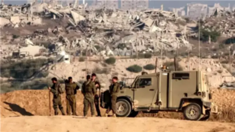 لجنة إدارة غزة تؤكد أولوية تدفق المساعدات وإعادة الإعمار وتعزيز الوحدة الفلسطينية