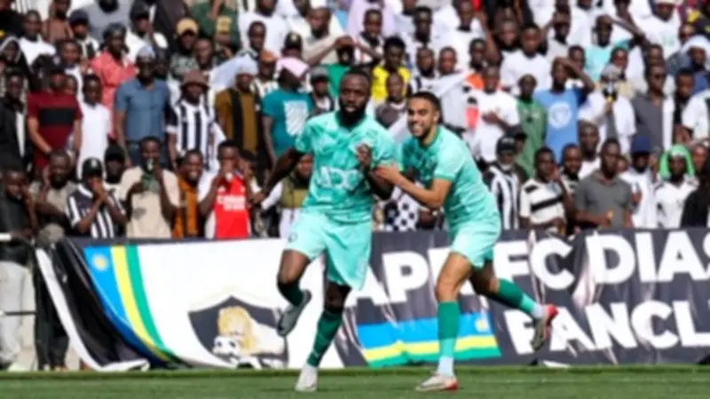 غيابات قوية تضرب بيراميدز قبل مواجهة باور ديناموز الحاسمة في دوري أبطال أفريقيا