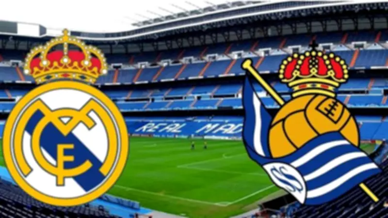 ريال مدريد يستضيف ريال سوسيداد في الدوري الإسباني: تاريخ المواجهات وأرقام قياسية