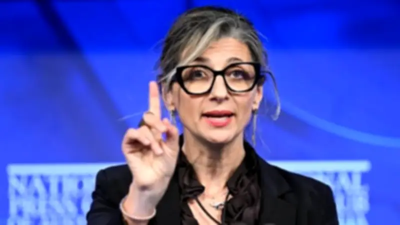 حماس تستنكر بشدة الحملة ضد المقررة الأممية ألبانيزي وتطالب المجتمع الدولي بالتحرك العاجل