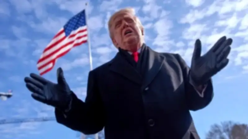 إيران تهدد بإغراق حاملة طائرات أمريكية ثانية ردا على تصريحات ترامب