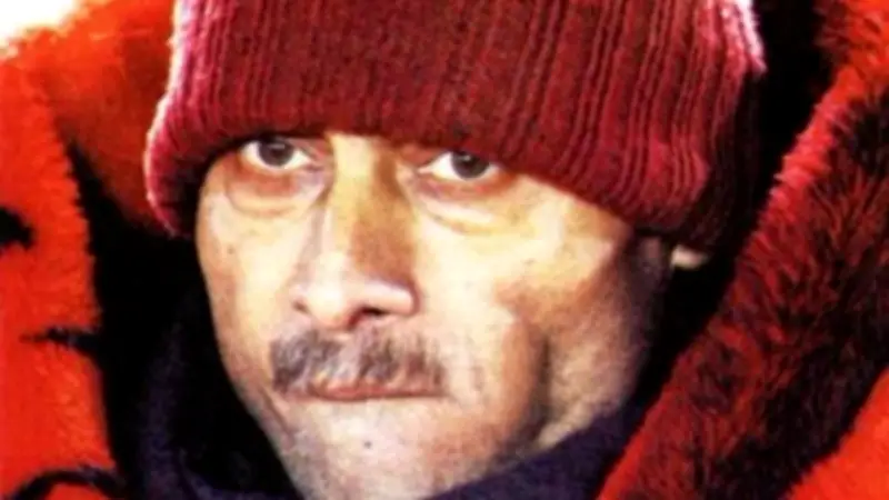 ذكرى رحيل ثابت البطل: أيقونة الإخلاص في تاريخ نادي الأهلي