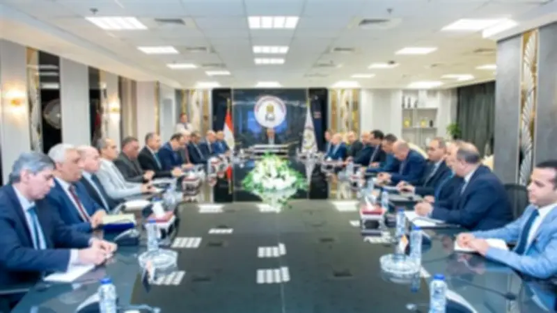 وزير الإنتاج الحربي يؤكد: تطوير العنصر البشري مفتاح تحقيق أعلى أداء في الصناعات الوطنية