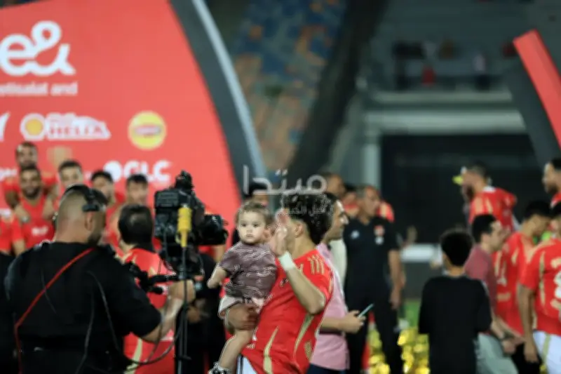 موقف إمام عاشور من التشكيل الأساسي أمام الجيش الملكي في الدوري المصري