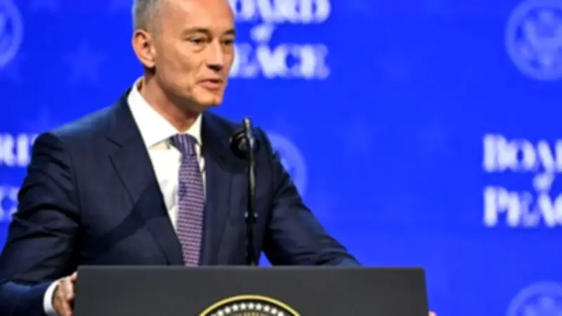 ملادينوف: وصلنا إلى الحضيض في غزة.. وفرص السلام قائمة بشرط وحيد