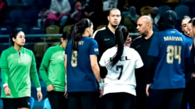 زلزال في الزمالك بعد خسارة فريق السيدات للكرة الطائرة في كأس السوبر المصري