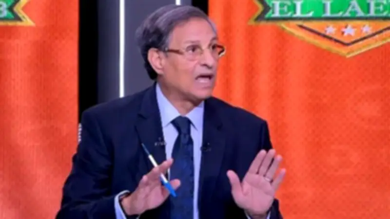 النادي الأهلي يعزي مصطفى يونس في وفاة شقيقه عبده يونس ويعلن تفاصيل الجنازة