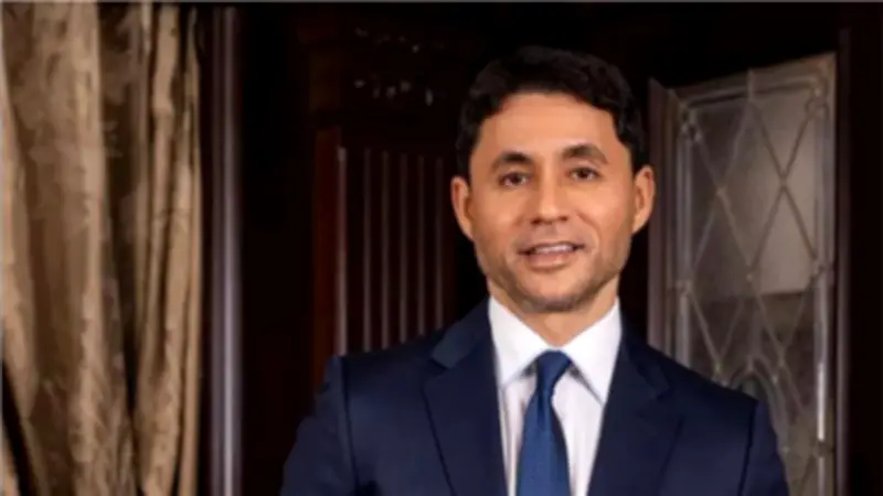 عضو مجلس الشيوخ: توجيهات السيسي للمحليات خطوة حاسمة لتعزيز دولة المؤسسات