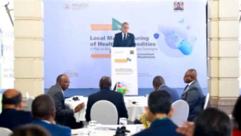 مصر تقدم رؤيتها لإعادة الإعمار والتنمية بعد النزاعات في أفريقيا خلال قمة الاتحاد الإفريقي