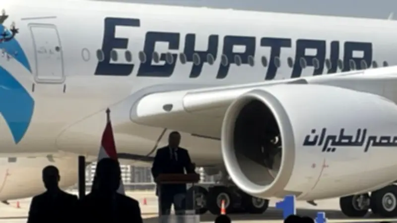 مدبولي: تطوير منظومة الطيران يعزز القوة الناعمة ويدعم السياحة في مصر