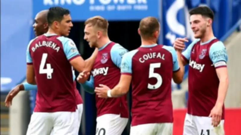 تشكيل وست هام أمام بيرتون بكأس الاتحاد الإنجليزي وسط أزمة رواتب المدربين