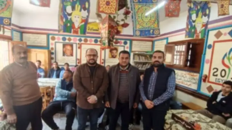 مديرية صحة بني سويف تطلق حملة توعوية موسعة لمكافحة تشوهات القوام في المدارس