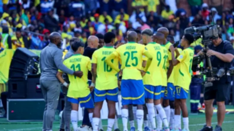 بدون مفاجآت.. تشكيلات صنداونز ومولودية الجزائر لدوري الأبطال