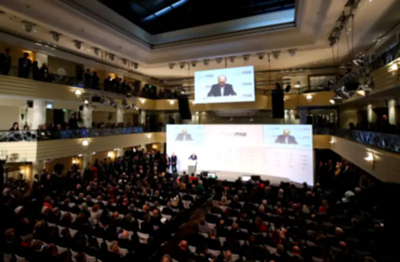 أوروبا تطلق مبادرة طموحة لتعزيز قدراتها العسكرية لمواجهة أي عدوان مستقبلي