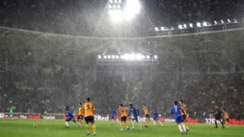 موجة اعتقالات جماهيرية في مباراة تشيلسي وهال سيتي بتهمة هتافات تمييزية ضد المثليين