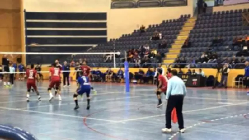 مواعيد مباريات الجولة الثالثة بنصف نهائي دوري سوبر الطائرة اليوم السبت