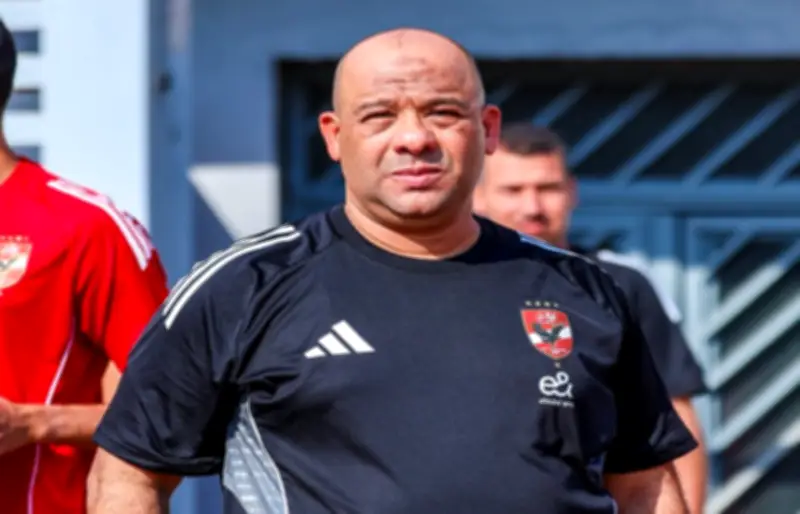 وليد صلاح الدين يوجه نصيحة هامة لتورو بشأن الشناوي وشوبير