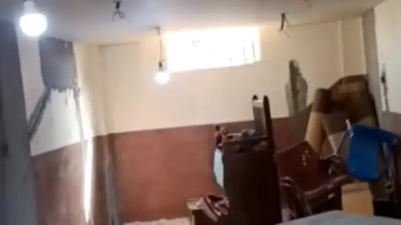 أهالي المنوفية يستنكرون تحويل مسجد إلى ثلاجة بطاطس.. والأوقاف: ملكية خاصة