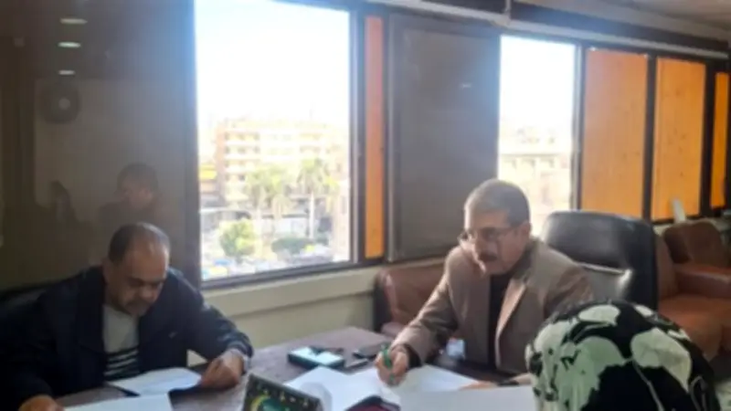 مصدر يكشف تفاصيل استقالة رئيس حي الموسكي لأسباب شخصية