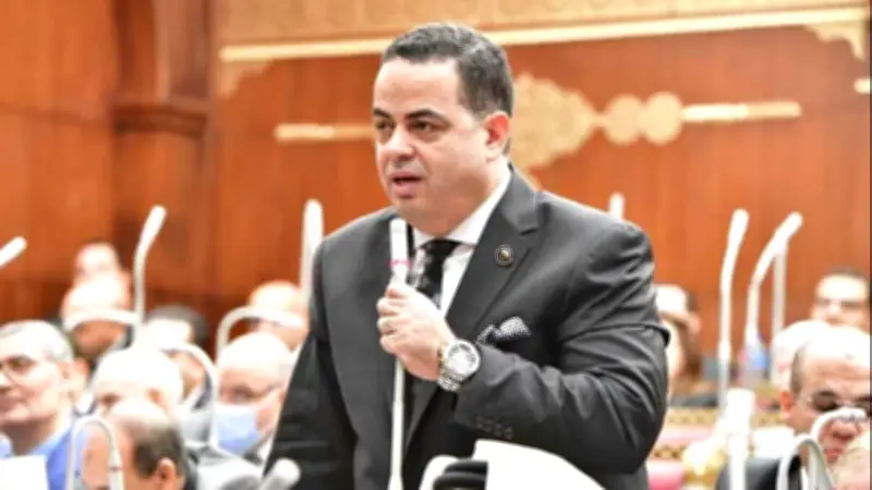 عصام هلال: قانون المحليات يجب أن يمنح المواطن فرصة حقيقية في صنع القرار