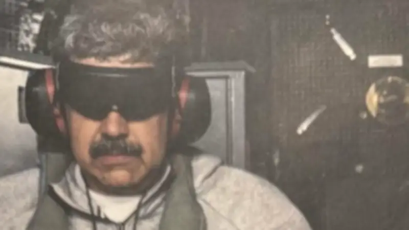 البنتاجون يستعين بـ"كلود" في عملية اعتقال مادورو: خطوة تاريخية في استخدام الذكاء الاصطناعي