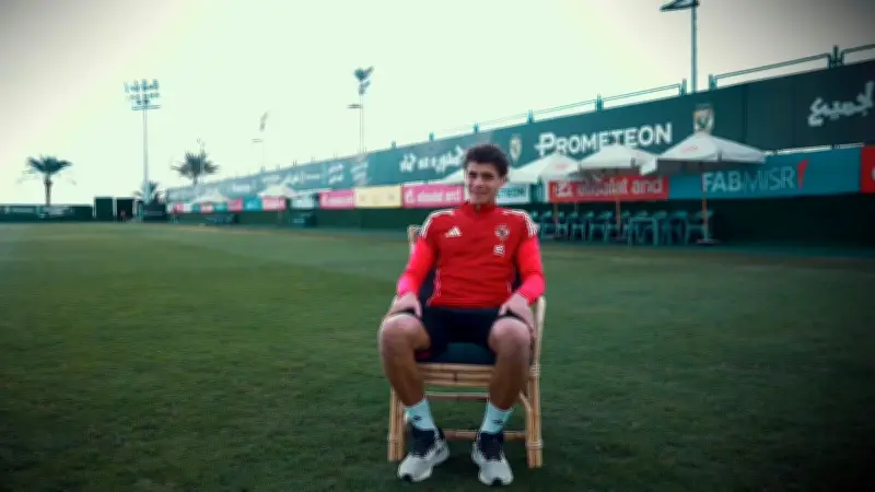 برشلونة ينتظر تصريح العمل لحمزة عبد الكريم: البيروقراطية تؤجل الظهور الأول