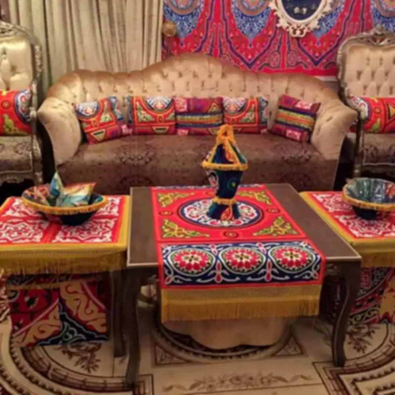 من إعداد الميزانية إلى ترتيب المنزل: كيف تستعد الأسرة لاستقبال شهر رمضان؟