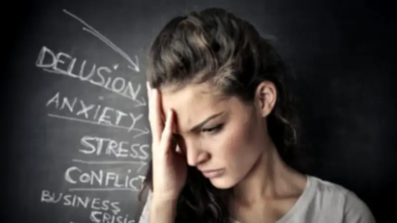 علامات الإجهاد العصبي المزمن: عندما يتحول الضغط اليومي إلى خطر صامت يهدد الصحة