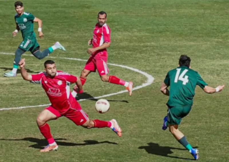 بركلات الترجيح.. زد يهزم حرس الحدود ويتأهل لنصف نهائي كأس مصر